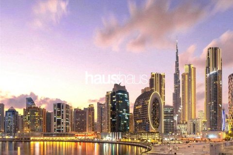 Byt v Business Bay, Dubai, SAE 1 pokoj, 37 m² Č.: 626365 - fotografie 8