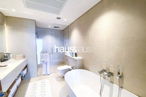Byt v Dubai Marina, Dubai, SAE 3 ložnice, 168 m² Č.: 626564 - fotografie 18