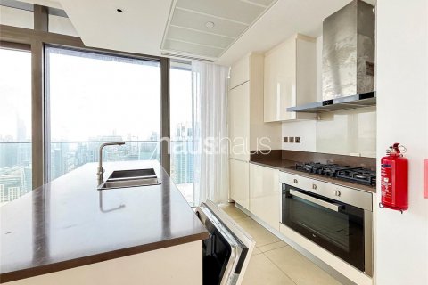 Byt v Dubai Marina, Dubai, SAE 3 ložnice, 168 m² Č.: 626564 - fotografie 4