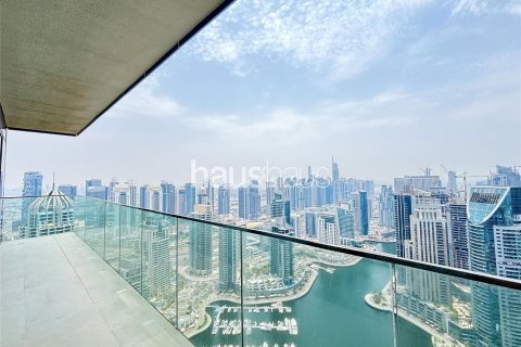 Byt v Dubai Marina, Dubai, SAE 3 ložnice, 168 m² Č.: 626564 - fotografie 6