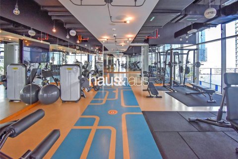 Byt v Dubai Marina, Dubai, SAE 3 ložnice, 168 m² Č.: 626564 - fotografie 20