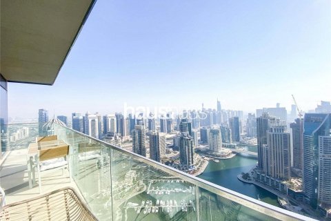 Byt v Dubai Marina, Dubai, SAE 3 ložnice, 168 m² Č.: 626564 - fotografie 22