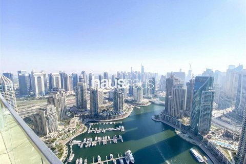 Byt v Dubai Marina, Dubai, SAE 3 ložnice, 168 m² Č.: 626564 - fotografie 23