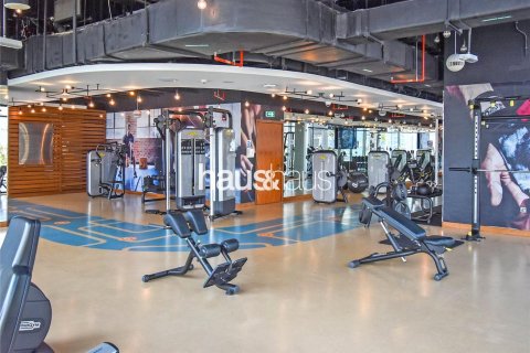 Byt v Dubai Marina, Dubai, SAE 3 ložnice, 168 m² Č.: 626564 - fotografie 21