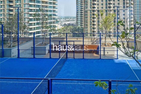 Byt v Dubai Marina, Dubai, SAE 3 ložnice, 168 m² Č.: 626564 - fotografie 19