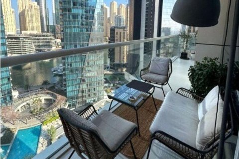 阿联酋 Dubai Dubai Marina 待售 : 2 卧, 124 平方米 , 编号626366 - 照片 7