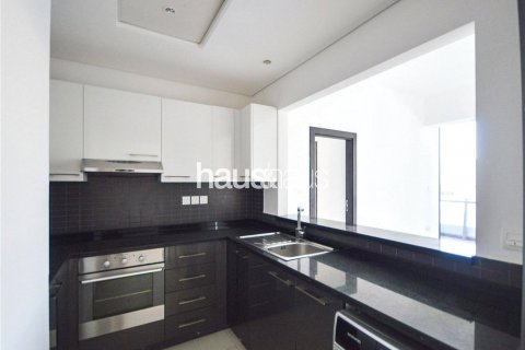 Διαμέρισμα σε Dubai Marina, Dubai, ΗΑΕ 1 υπνοδωμάτιο, 77 τ.μ. Αρ. 626561 - φωτογραφία 7