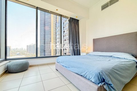 Διαμέρισμα σε Dubai Marina, Dubai, ΗΑΕ 1 υπνοδωμάτιο, 77 τ.μ. Αρ. 626561 - φωτογραφία 11
