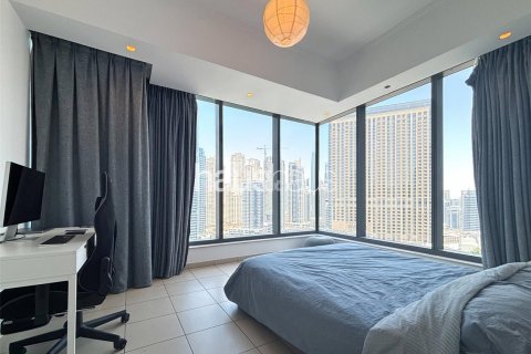 Διαμέρισμα σε Dubai Marina, Dubai, ΗΑΕ 1 υπνοδωμάτιο, 77 τ.μ. Αρ. 626561 - φωτογραφία 13