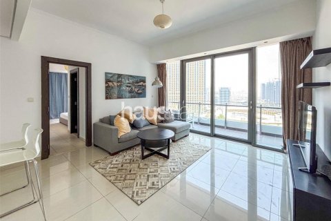 Διαμέρισμα σε Dubai Marina, Dubai, ΗΑΕ 1 υπνοδωμάτιο, 77 τ.μ. Αρ. 626561 - φωτογραφία 2