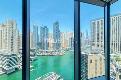 Διαμέρισμα σε Dubai Marina, Dubai, ΗΑΕ 1 υπνοδωμάτιο, 77 τ.μ. Αρ. 626561 - φωτογραφία 8