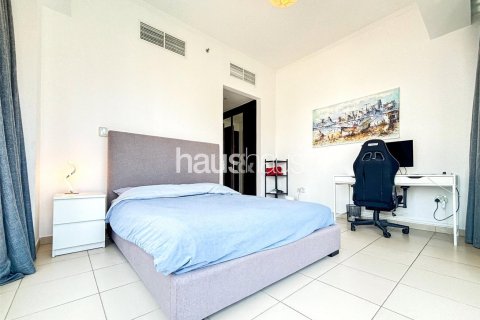 Διαμέρισμα σε Dubai Marina, Dubai, ΗΑΕ 1 υπνοδωμάτιο, 77 τ.μ. Αρ. 626561 - φωτογραφία 10