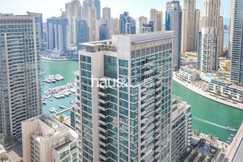 Apartment in Dubai Marina, UAE 1 bedroom, 65 sq.m. № 626563 - photo 5