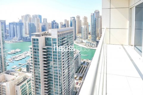 Apartment in Dubai Marina, UAE 1 bedroom, 65 sq.m. № 626563 - photo 1