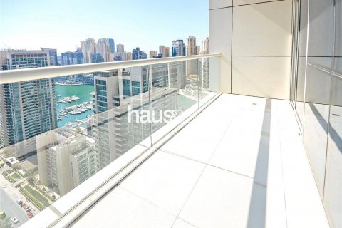 Apartment in Dubai Marina, UAE 1 bedroom, 65 sq.m. № 626563 - photo 14