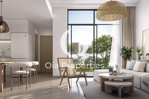 Σπίτι στην Yas Island, Abu Dhabi, ΗΑΕ 4 υπνοδωμάτια, 308 τ.μ. Αρ. 608636 - φωτογραφία 15
