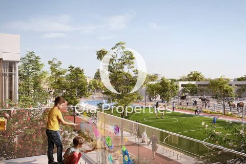 Σπίτι στην Yas Island, Abu Dhabi, ΗΑΕ 4 υπνοδωμάτια, 308 τ.μ. Αρ. 608636 - φωτογραφία 12