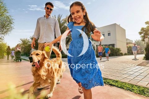 Σπίτι στην Yas Island, Abu Dhabi, ΗΑΕ 4 υπνοδωμάτια, 308 τ.μ. Αρ. 608636 - φωτογραφία 6