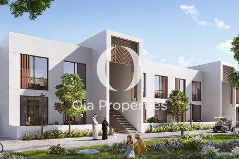 Σπίτι στην Yas Island, Abu Dhabi, ΗΑΕ 4 υπνοδωμάτια, 308 τ.μ. Αρ. 608636 - φωτογραφία 2
