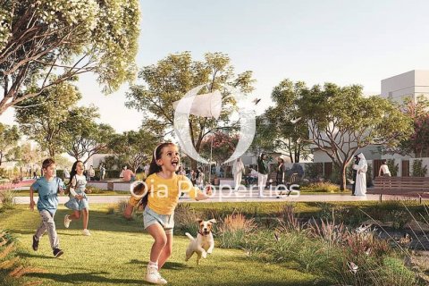 Σπίτι στην Yas Island, Abu Dhabi, ΗΑΕ 4 υπνοδωμάτια, 308 τ.μ. Αρ. 608636 - φωτογραφία 4