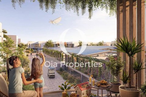 Σπίτι στην Yas Island, Abu Dhabi, ΗΑΕ 4 υπνοδωμάτια, 308 τ.μ. Αρ. 608636 - φωτογραφία 7