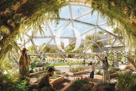 Σπίτι στην Yas Island, Abu Dhabi, ΗΑΕ 4 υπνοδωμάτια, 308 τ.μ. Αρ. 608636 - φωτογραφία 16