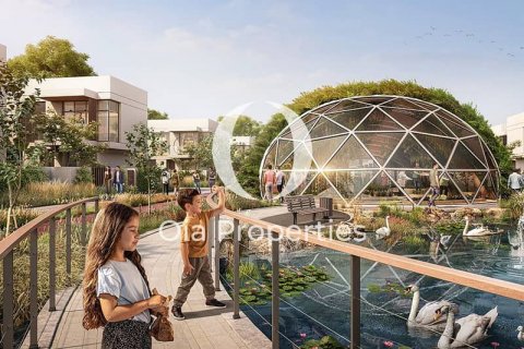 Σπίτι στην Yas Island, Abu Dhabi, ΗΑΕ 4 υπνοδωμάτια, 308 τ.μ. Αρ. 608636 - φωτογραφία 5