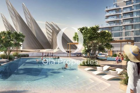 Byt na Saadiyat Island, Abu Dhabi, SAE 3 ložnice, 220 m² Č.: 608632 - fotografie 6