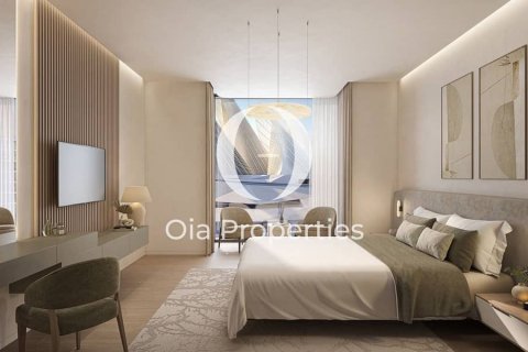 Byt na Saadiyat Island, Abu Dhabi, SAE 3 ložnice, 220 m² Č.: 608632 - fotografie 13
