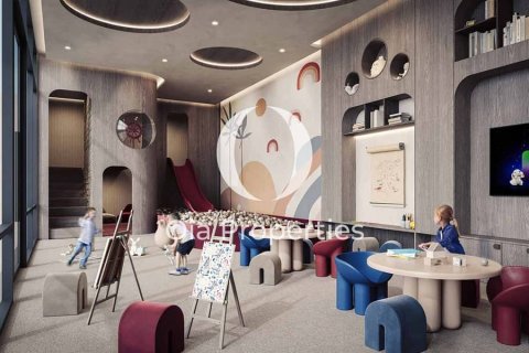 آپارتمان برای فروش در  Saadiyat Island، Abu Dhabi، امارات متحده عربی  30 متر مربع ، شماره 608631 - تصویر 8