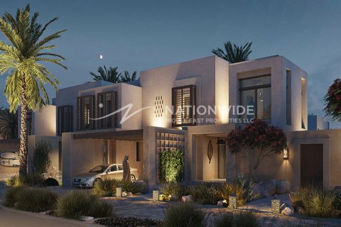 Vila v Abu Dhabi, SAE 2 ložnice, 311 m² Č.: 596559 - fotografie 7