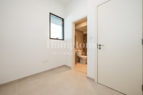 Řadový dům v Jumeirah Village Triangle, Dubai, SAE 3 ložnice, 176.90031842 m² Č.: 596621 - fotografie 11