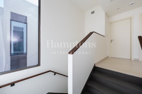 Řadový dům v Jumeirah Village Triangle, Dubai, SAE 3 ložnice, 176.90031842 m² Č.: 596621 - fotografie 14