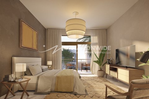 Vila v Abu Dhabi, SAE 2 ložnice, 350 m² Č.: 596562 - fotografie 4