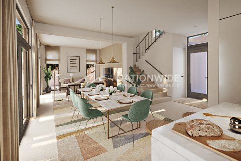 Villa in Abu Dhabi, UAE 2 bedrooms, 131 sq.m. № 596561 - photo 4
