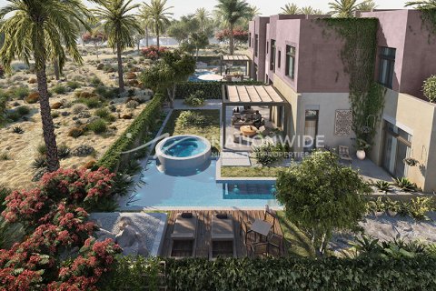 Villa in Abu Dhabi, UAE 2 bedrooms, 131 sq.m. № 596561 - photo 10