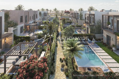 Villa in Abu Dhabi, UAE 2 bedrooms, 131 sq.m. № 596561 - photo 9
