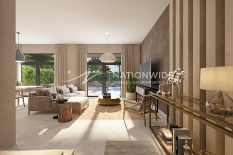 Villa in Abu Dhabi, UAE 2 bedrooms, 131 sq.m. № 596561 - photo 3