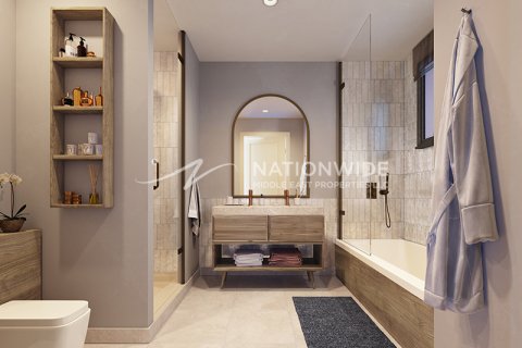 Villa in Abu Dhabi, UAE 2 bedrooms, 131 sq.m. № 596561 - photo 6