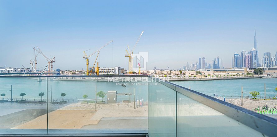 Apartament në Al Wasl, Dubai, Emiratet e Bashkuara Arabe 2 dhoma gjumi, 152 m2. № 593254