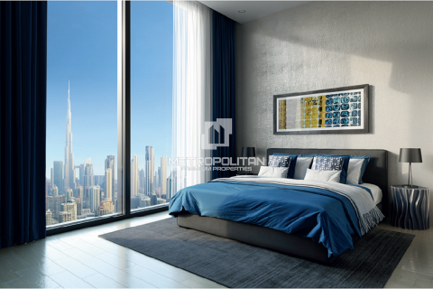 Apartament në Mohammed Bin Rashid City, Dubai, Emiratet e Bashkuara Arabe 1 dhomë gjumi, 97 m2. № 593255 - Foto 5