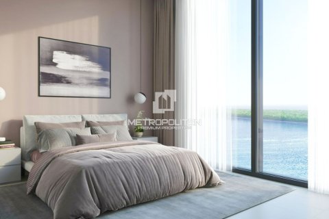 Apartament në Mohammed Bin Rashid City, Dubai, Emiratet e Bashkuara Arabe 1 dhomë gjumi, 97 m2. № 593255 - Foto 3