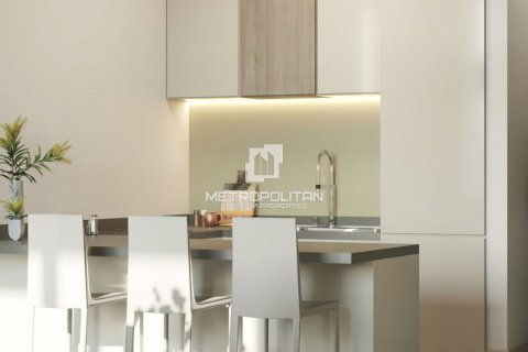 Apartament në Mohammed Bin Rashid City, Dubai, Emiratet e Bashkuara Arabe 1 dhomë gjumi, 97 m2. № 593255 - Foto 6