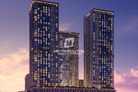 Apartament në Mohammed Bin Rashid City, Dubai, Emiratet e Bashkuara Arabe 1 dhomë gjumi, 97 m2. № 593255 - Foto 4