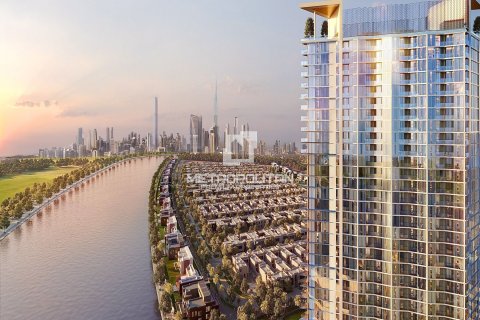 Apartament në Mohammed Bin Rashid City, Dubai, Emiratet e Bashkuara Arabe 1 dhomë gjumi, 97 m2. № 593255 - Foto 7