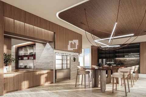 阿联酋 Ras Al Khaimah Al Marjan Island 待售 : 1 卧, 89 平方米 , 编号593293 - 照片 11