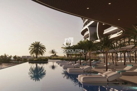 阿联酋 Ras Al Khaimah Al Marjan Island 待售 : 1 卧, 89 平方米 , 编号593293 - 照片 17
