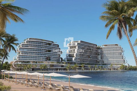 阿联酋 Ras Al Khaimah Al Marjan Island 待售 : 1 卧, 89 平方米 , 编号593293 - 照片 3