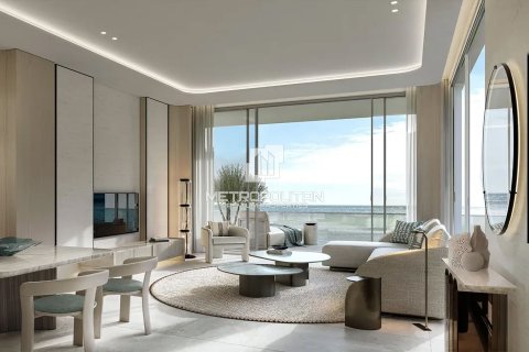 阿联酋 Ras Al Khaimah Al Marjan Island 待售 : 1 卧, 89 平方米 , 编号593293 - 照片 14