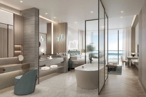 阿联酋 Ras Al Khaimah Al Marjan Island 待售 : 1 卧, 89 平方米 , 编号593293 - 照片 12